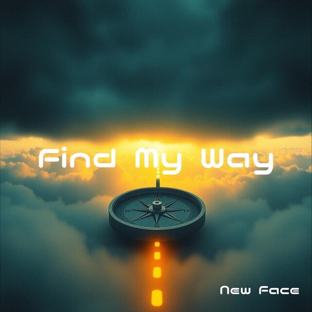 Find My Way