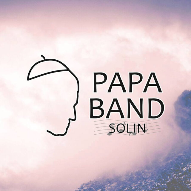 Papa Band Solin