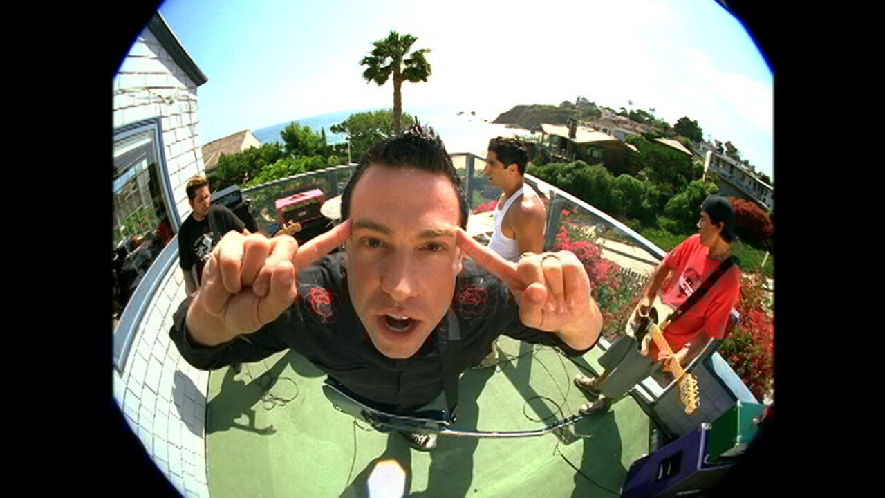 Hello Tomorrow (Video)