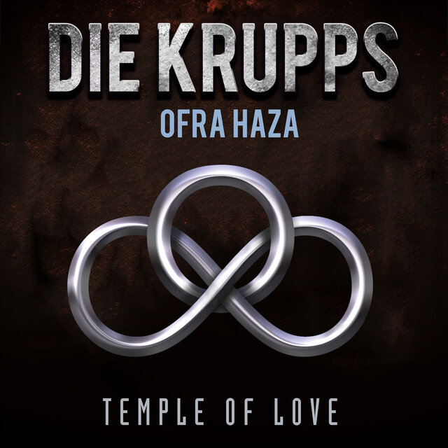 Temple Of Love