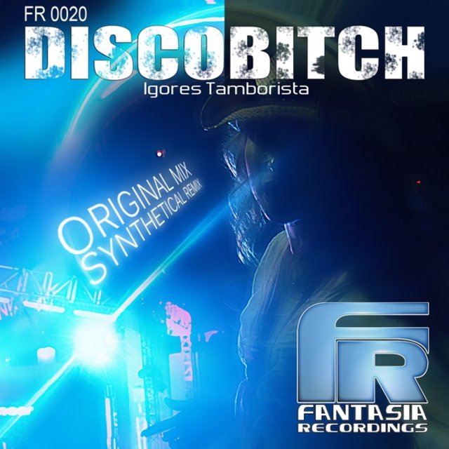 Discobitch