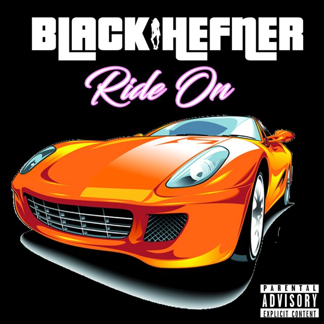 Ride On