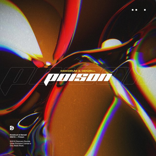 Poison