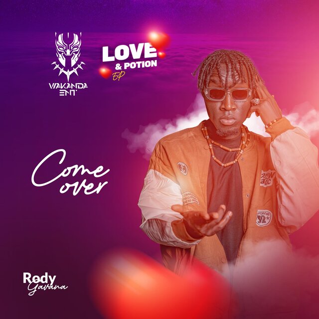 Come over