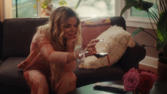 Therapy (Official Video)