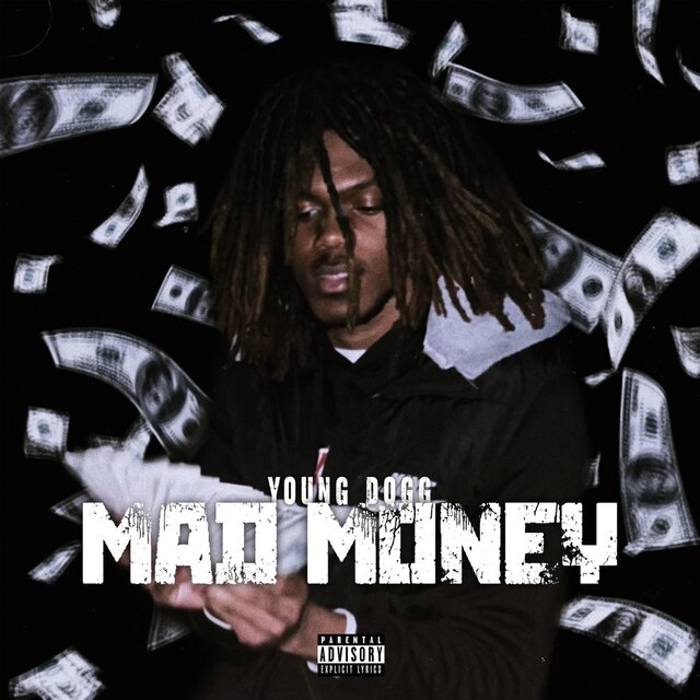 Mad Money (EP)