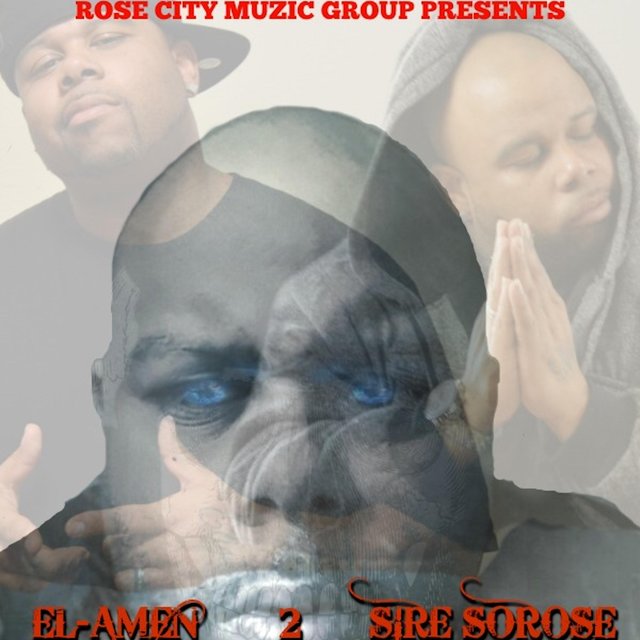 El-Amen 2 Sire Sorose