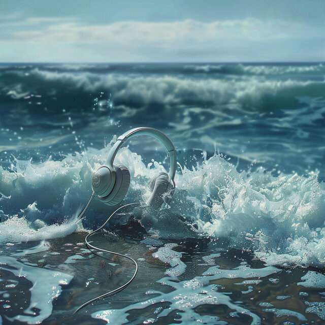 Ocean Harmony: Nautical Sounds
