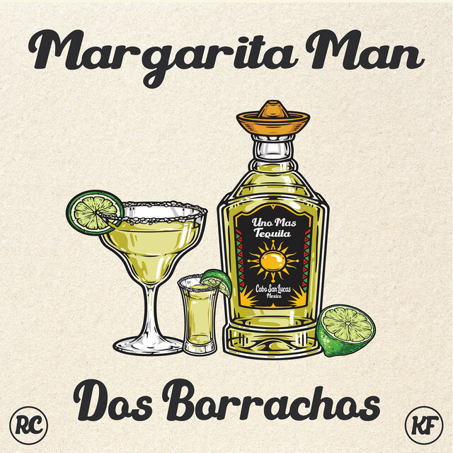 Margarita Man