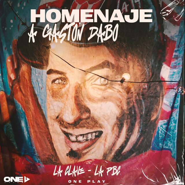 Homenaje a Gaston Dabo
