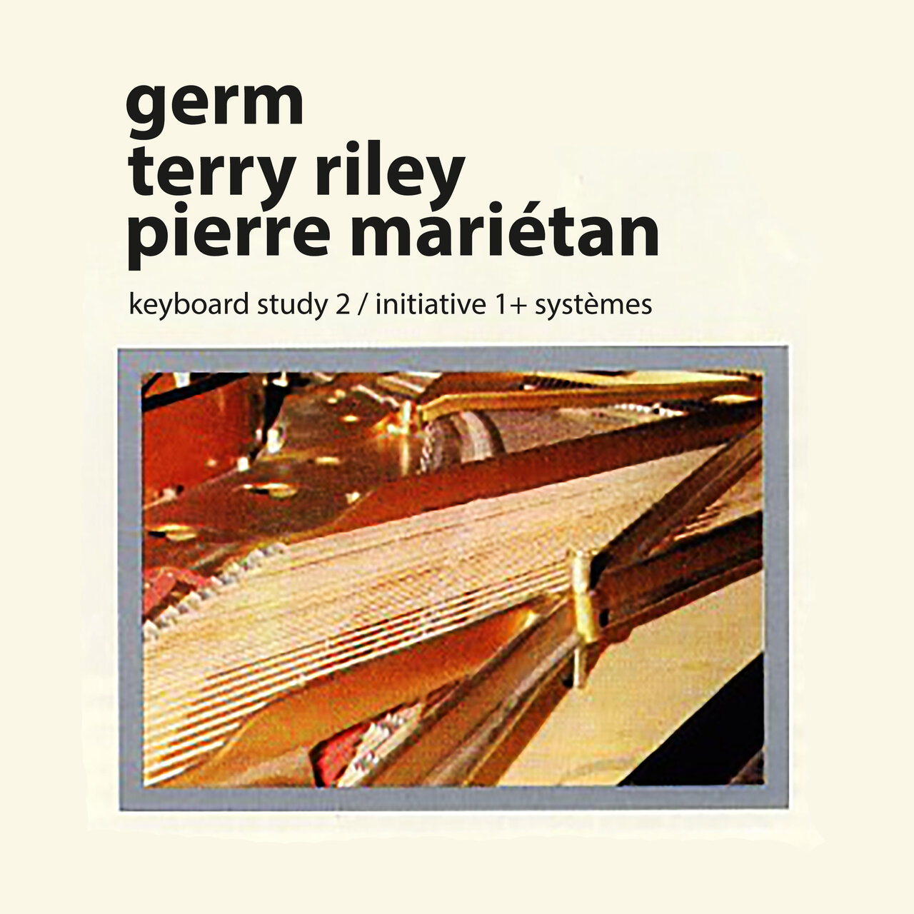 Terry Riley on TIDAL
