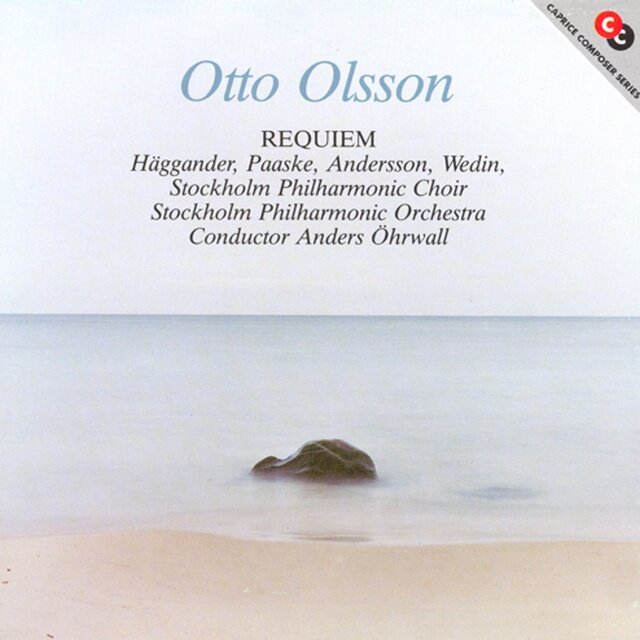 Olsson: Requiem