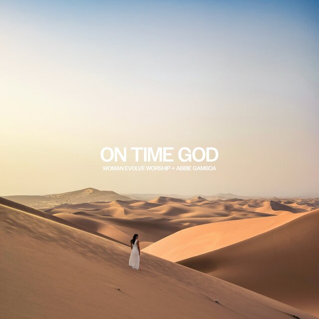 On Time God (Acoustic)