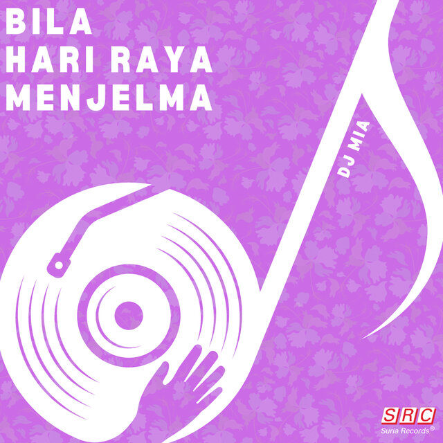 Bila Hari Raya Menjelma (DJ Mia Remix)