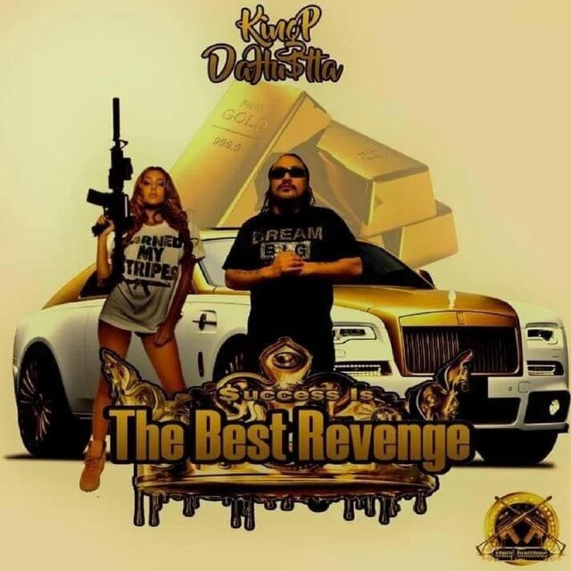 Success Is The Best Revenge