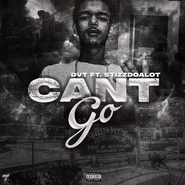 Can't go