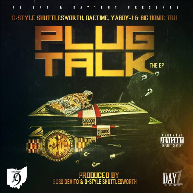 Plug Talk