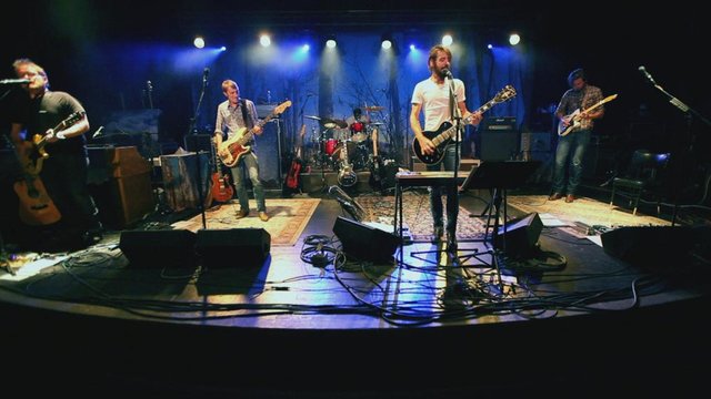 Knock Knock (Live in Jackson Hole, WY)