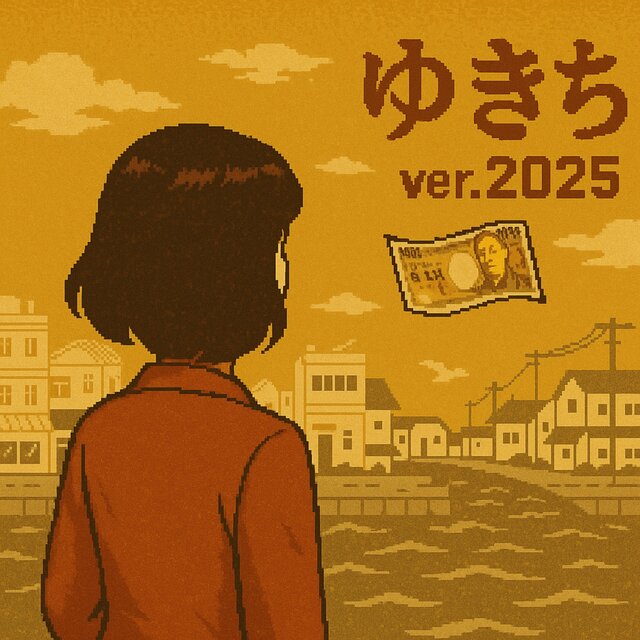 Yukichi (ver.2025)
