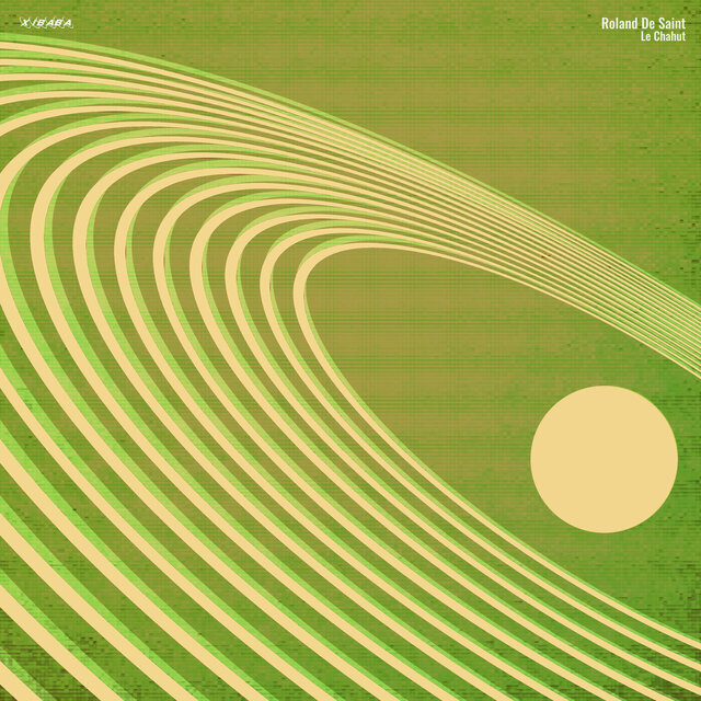 Le Chahut (Extended Mix)