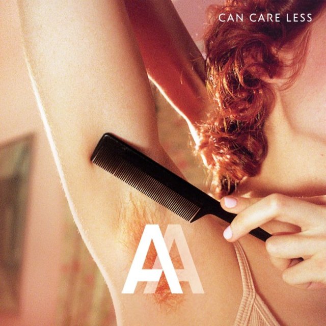 Can Care Less
