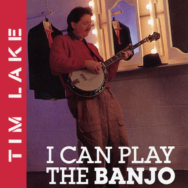 I Can Play The Banjo