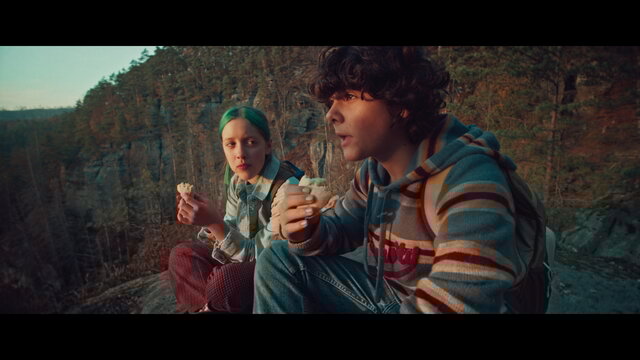 Zgodnie z planem - piosenka z filmu Skrzat. Nowy początek (Official Video)