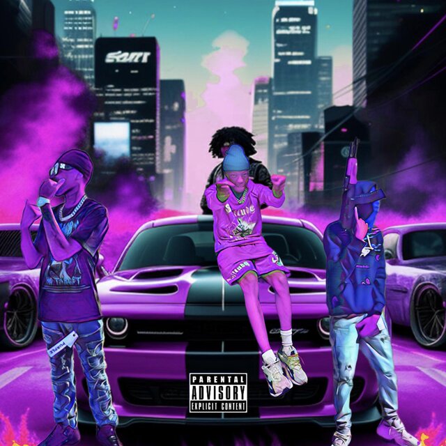 No Understanding(Deluxe)