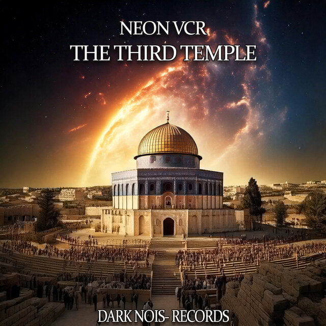 The Third Temple