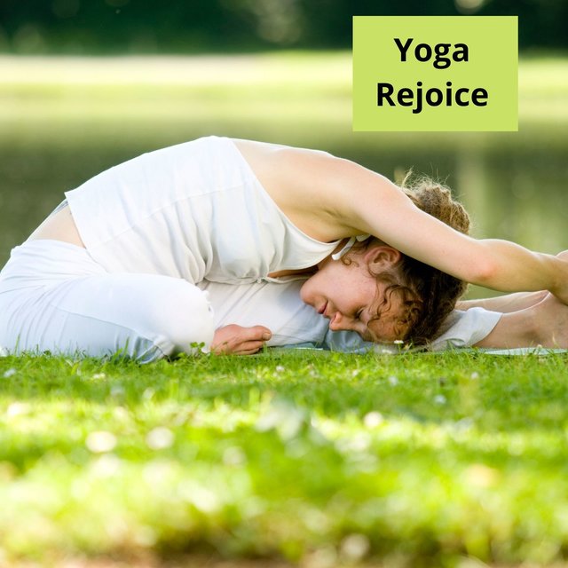 Yoga Rejoice