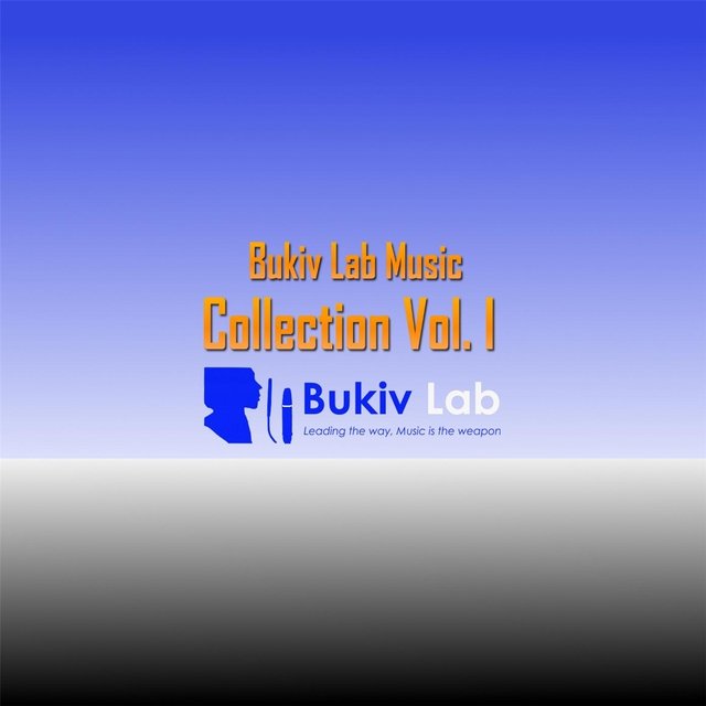 Bukiv Lab Music: Collection, Vol. I