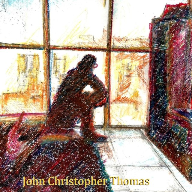 John Christopher Thomas