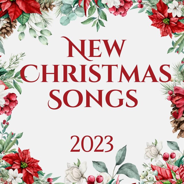 New Christmas Songs 2023