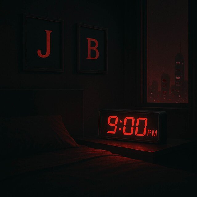 9:00 PM