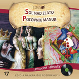 Poľovník Manuk