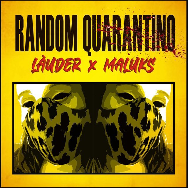 Random Quarantino (feat. Maluks)
