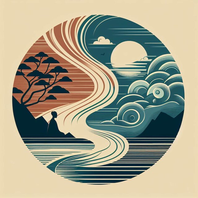 Calming Breeze