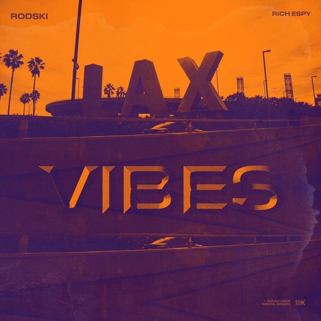 Vibes (feat. Rich Espy)