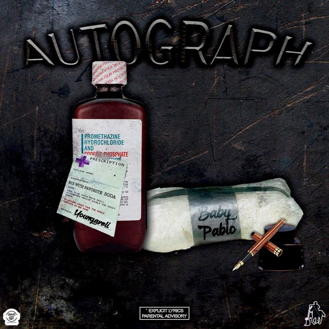Autograph (feat. Baby Pablo)