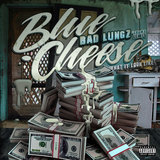 Blue Cheese (What It Look Like)