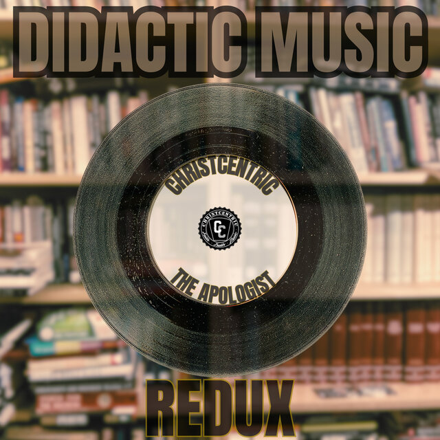 Didactic Music Redux