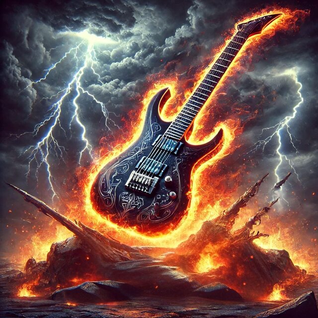 Epic Melodic Metal III