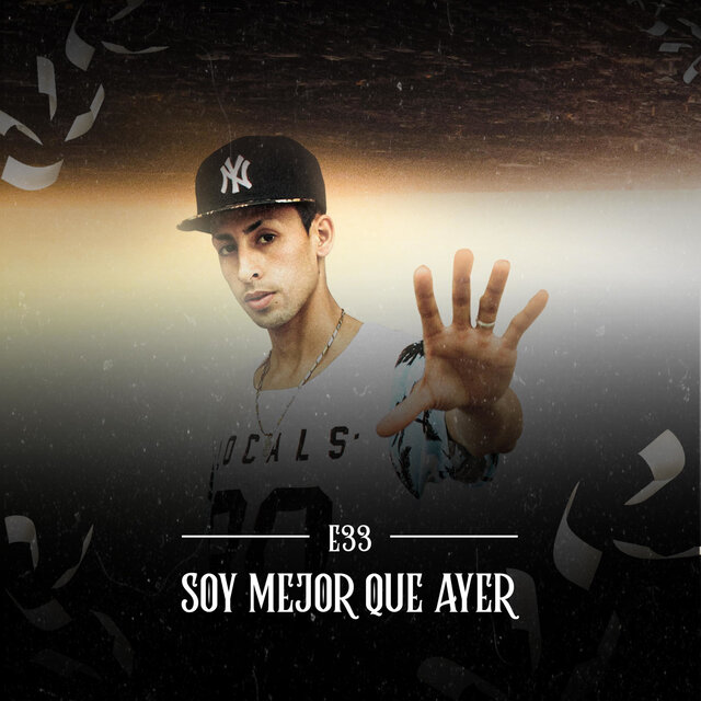 Soy Mejor Que Ayer