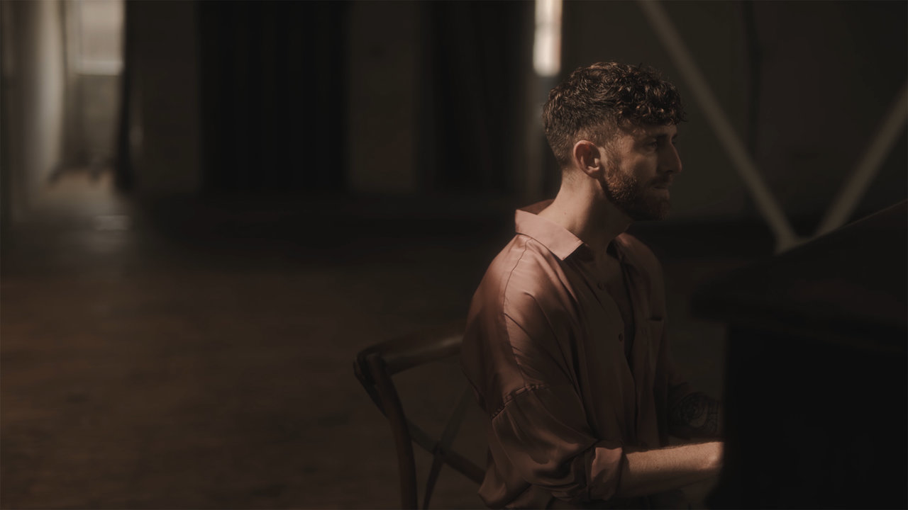 Run Away (Stripped)