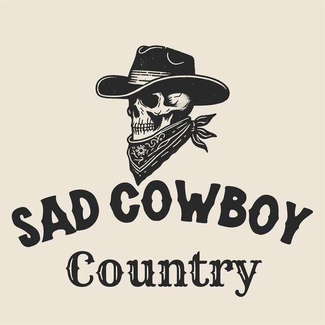 Sad Cowboy Country