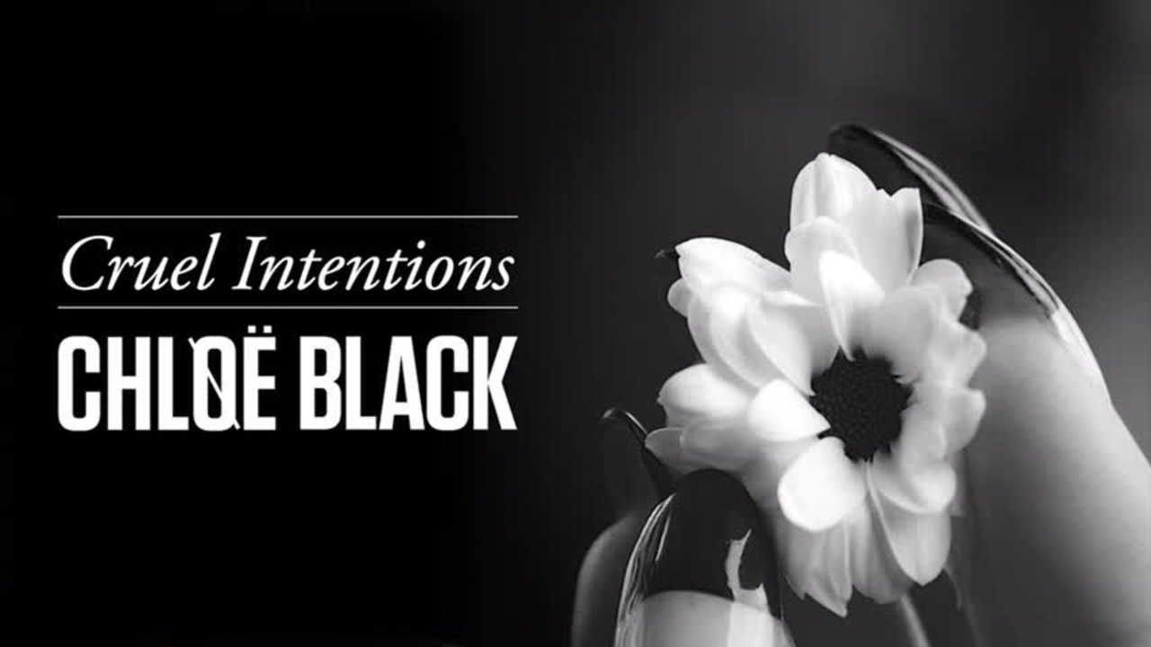 Cruel Intentions (Official Audio)