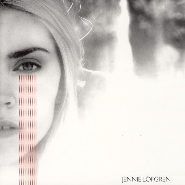 Jennie Löfgren