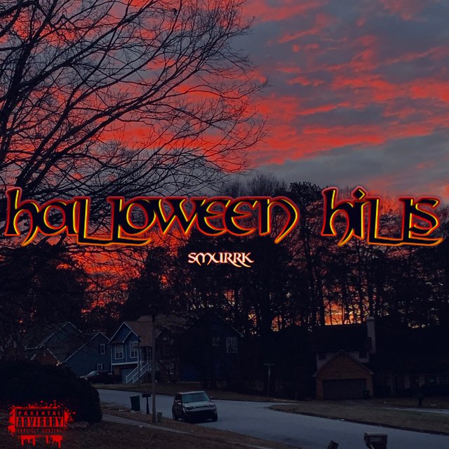 Halloween Hills