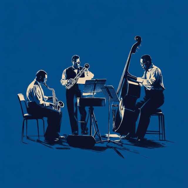 Improvvisazioni Jazz sulla Nostra Strada Comune