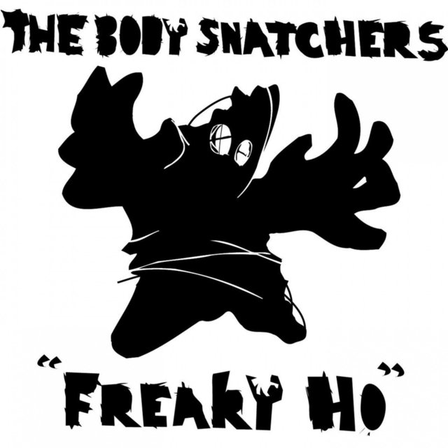 The Body Snatchers on TIDAL